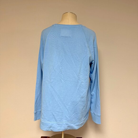 Lilly Pulitzer Luxletic Beach Comber Pullover - Picture 3 of 8